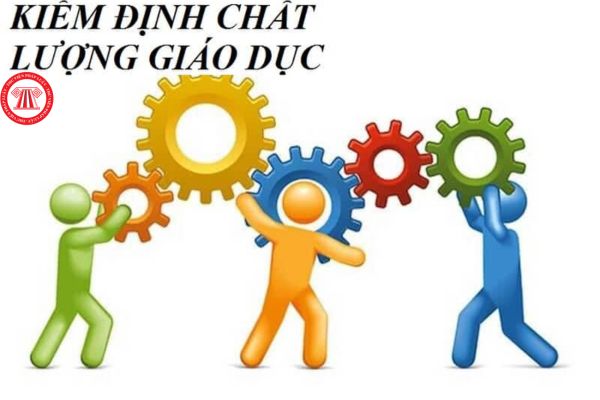 Tiếp đoàn đánh giá ngoài Sở GD&ĐT tỉnh Sóc Trăng