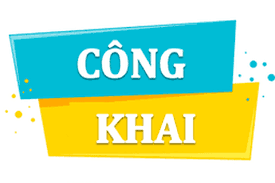 Công khai theo Thông tư 36